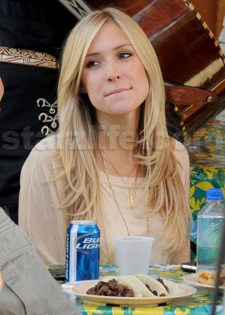 Kristin Cavallari Has Adorable Delusions of Grandeur - StarzLife