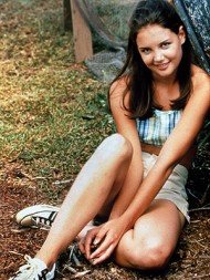 Katie Holmes: Katie Holmes Survives Disastrous Reviews And Flames