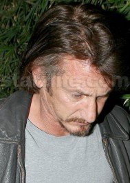 Sean Penn: STARZLIFE PICS: A Round-up of Celebs at Nobu in Malibu