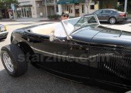 Sylvester Stallone: Check Out Sly Stallone’s Insane New Giant Car