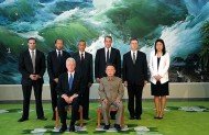 Clinton Gets Pardon for Two Jailed American Journalists