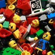 LEGOs: Holy Crap, They’re Making a LEGO Movie