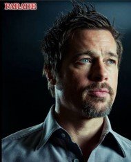 Brad Pitt: Brad Pitt Won’t Tie The Knot Until The Gays Can