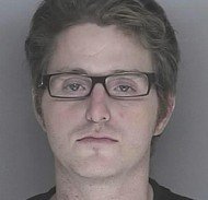 Cameron Douglas: Michael Douglas Is “Devastated” About Son’s Drug Charges