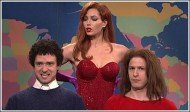 Jessica Biel: Jessica Biel Wows On Stage; Critics Give Two Thumps Up