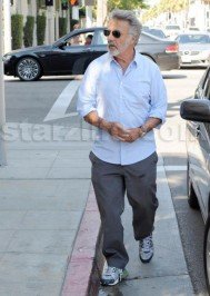 Dustin Hoffman: Dustin Hoffman, All Around Nice Guy