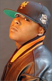 jadakiss: Uh-Oh, Jadakiss Has Got Some ‘Splaining to Do