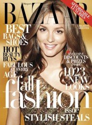 Leighton Meester: Leighton Meester Sex Tape Doesn’t Exist, Now What Will Men Do?