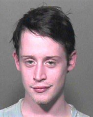 Macaulay Culkin: Is Macaulay Culkin the Father of Blanket Jackson?