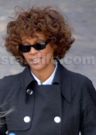Whitney Houston: Whitney Houston to Sit Down With Oprah