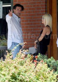 Billy Baldwin: Billys Back!