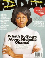 Michelle Obama: Breaking News: Should Michelle Obama Wear Shorts?