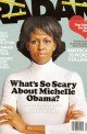 Michelle Obama: Breaking News: Should Michelle Obama Wear Shorts?