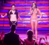 Kara DioGuardi: “All About Eve” star Kara DioGuardi Denies Paula Replacement