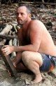 Richard Hatch: From House Arrest to Big House: Richard Hatch Back in the Slammer