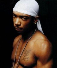 Ja Rule: Well, They DO Drive on the Wrong Side of the Road