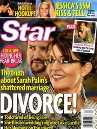 Sarah Palin: Sarah Palin: Tabloid Queen