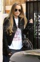 Lindsay Lohan: Lindsay And Ali Lohan Are Smokin’ Sisters