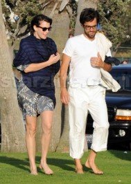 liv tyler: STARZLIFE PICS: Liv Tyler and Mystery Man