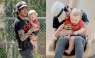 Pete Wentz: Pete Wentz: Daddy Duty.. Can’t Beat it.  “Not Even With Game Genie.”