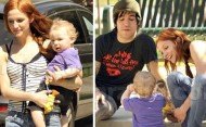 Pete Wentz: Beverly Hills Bronx
