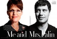 Levi Johnston: Palin Porn: Levi Johnston Talks About His “Johnson”!
