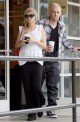 Nicole Richie: BREAKING: Nicole Richie’s Set to Pop Any Minute Now