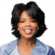 Oprah Winfrey: Oprah Makes a Lot of Money, Part 389: Tops Best-Paid Talk Show Hosts