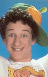 Dustin Diamond: Shine On You Crazy, Sleazy Diamond: Screech’s Book is Here