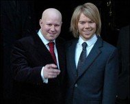Kevin McGee: Little Britain Ex Found Dead