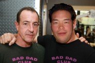 Michael Lohan: Michael Lohan Is Still “Reaching Out”