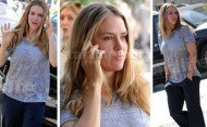Brooke Mueller: EXCLUSIVE!!! Charlie’s Angel