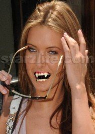 Audrina Patridge: Audrina Shows off Childhood Halloween Photos