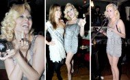 Shanna Moakler: Shanna Moakler Launches SMOAK