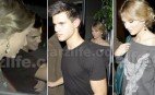Celebrity Gossip and News: Taylor Swift: Date Night for Team Taylor!