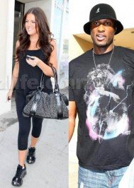 khloe kardashian: Happy Honeymoon to Khloe and Lamar!