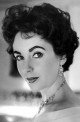 Elizabeth Taylor: Is Elizabeth Taylor Drinking The Jesus Juice?