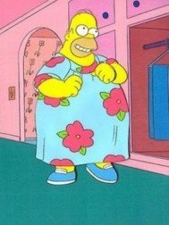 Homer Simpson: The Simpsons to Be the Face of UK Anti-Obesity Campaign