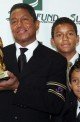 Jermaine Jackson’s Ex-Wife Claims His Baby Momma Is Supported By His Momma