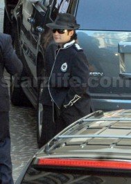 Corey Feldman: Corey Feldman’s Wife Cries “Divorce!”