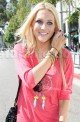 Stephanie Pratt: Stephanie Pratt Arrested For Drunk Driving!