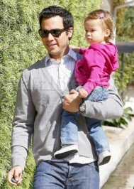 Cash Warren: Daddy Day Care