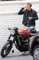 Ryan Reynolds: Ryan Reynolds Graduates From Tights To Drag