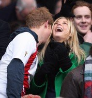 Prince Harry: Movie Made Of Prince Harry’s Life; Ex Girlfriend Signs Back On