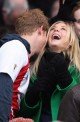 Prince Harry: Movie Made Of Prince Harry’s Life; Ex Girlfriend Signs Back On