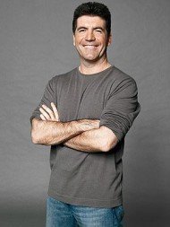 Simon Cowell: Simon Cowell to Simon Cowell: “Hello, It’s Simon Cowell”