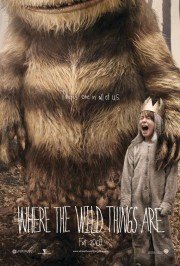where the wild things are: Where The Wild Things Are Wins At the Box Office