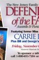 Carrie Prejean: Carrie Prejean Is Not Defending The Family