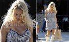 Celebrity Gossip and News: Pamela Anderson: What Has Become of Pamela Anderson?