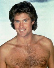 David Hasselhoff: More Black Friday Accidents: David Hasselhoff Rushed To Hospital!